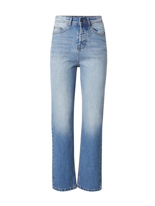 Nasty Gal Jeans  blue denim