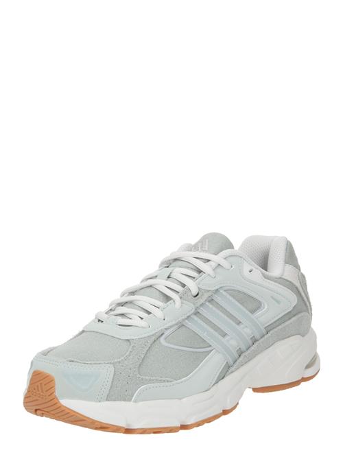 ADIDAS ORIGINALS Sneaker low 'RESPONSE CL'  mint / hvid