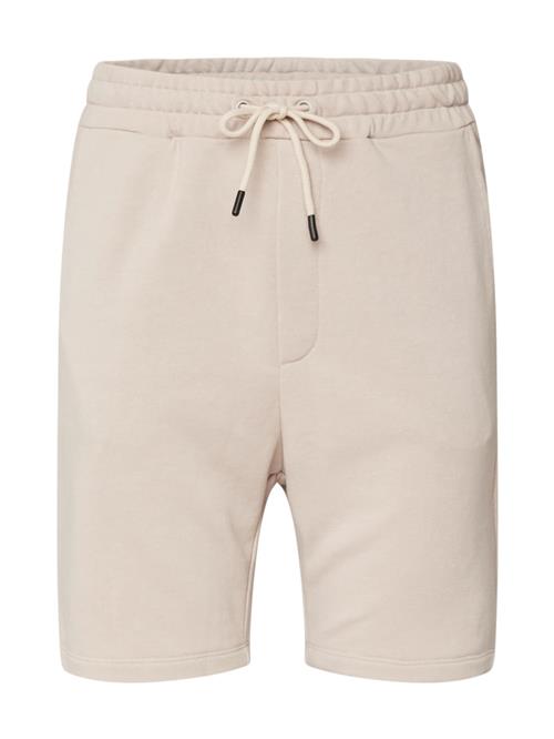 JACK & JONES Bukser 'BRADLEY'  beige