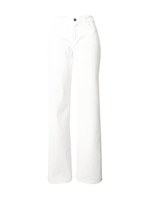 Noisy may Jeans 'YOLANDA'  white denim