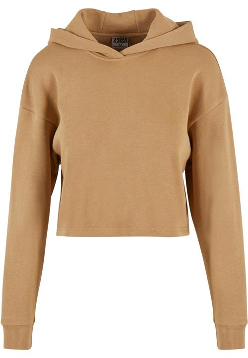 Urban Classics Sweatshirt  mørkebeige