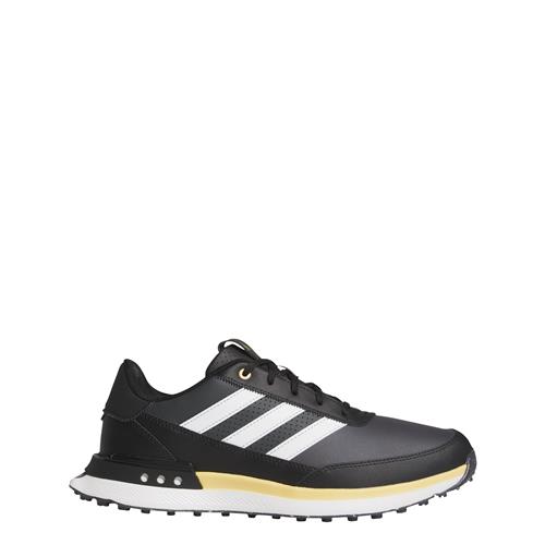 ADIDAS PERFORMANCE Sportssko 'S2G'  lysegul / sort / hvid