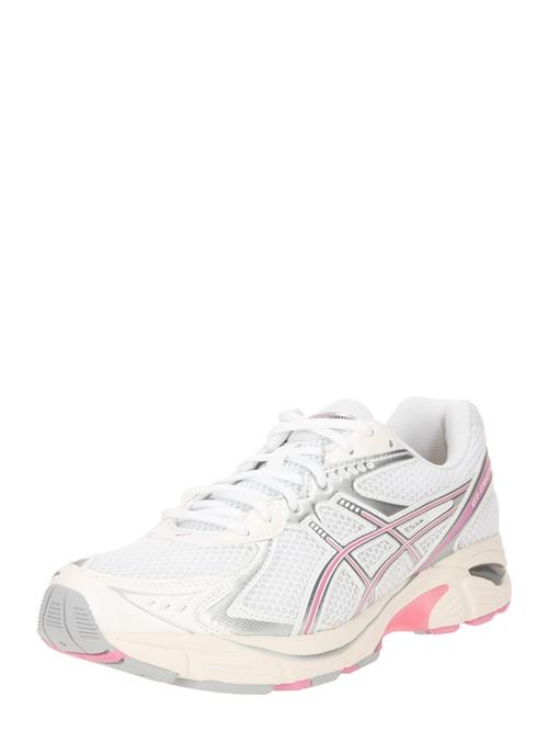 ASICS SportStyle Sneaker low 'GT-2160'  eosin / sølv / hvid