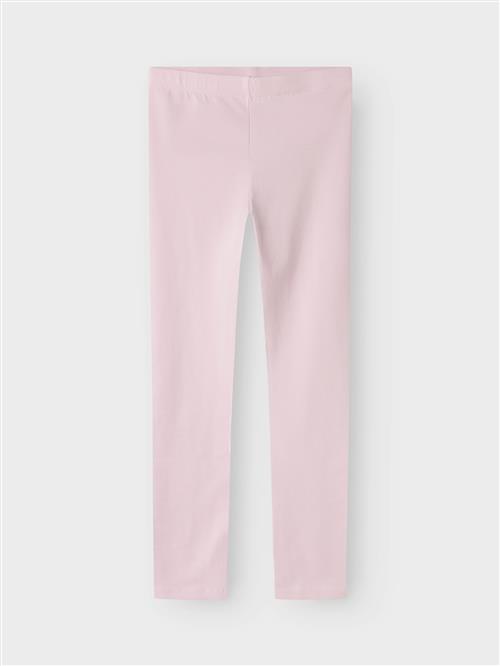 Se NAME IT Leggings 'NKFVivian'  pastellilla ved About You