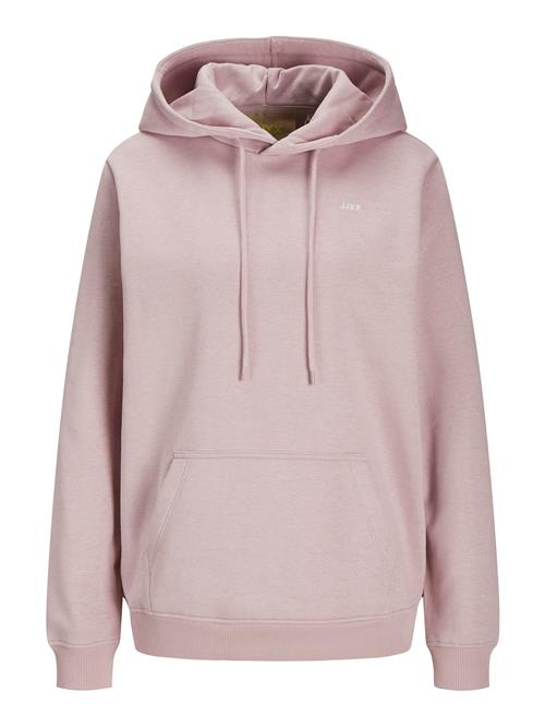 Se JJXX Sweatshirt 'Abbie'  lysviolet ved About You