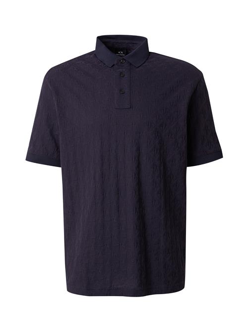 ARMANI EXCHANGE Bluser & t-shirts  navy