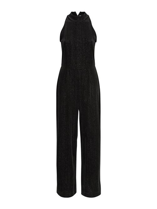 Se ICHI Jumpsuit 'IH KATE'  sort-meleret ved About You