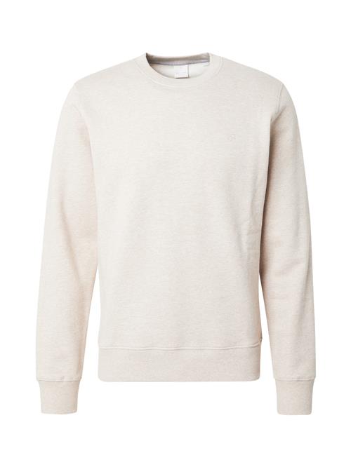 Jack & Jones Premium Sweatshirt 'JPRCCLOGAN'  lysegrå