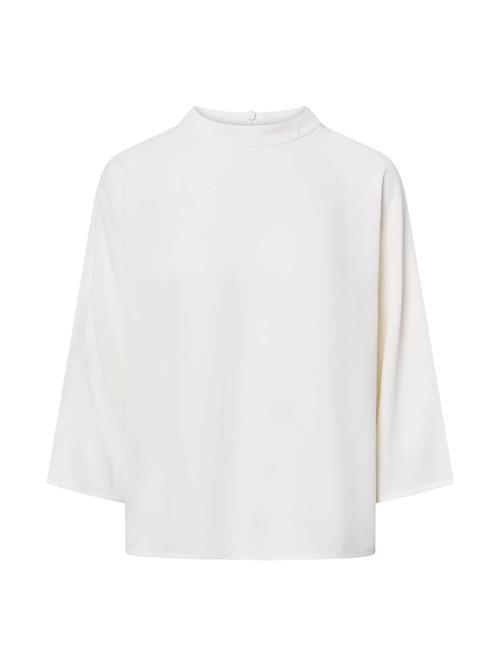 Jascha Stockholm Bluse 'Mercher'  offwhite