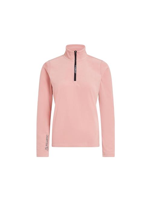 O'NEILL Sportsweatshirt 'Jack's Polartec 100 Hz'  lys pink