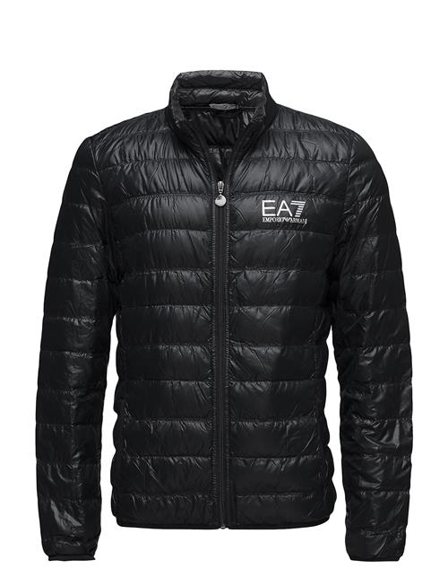 EA7 Outerwear EA7 Black