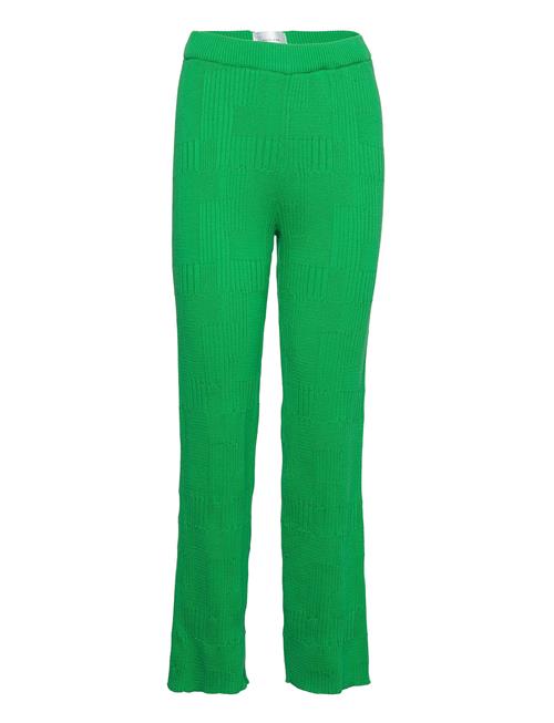 Glos Dorthea Pants Hosbjerg Green