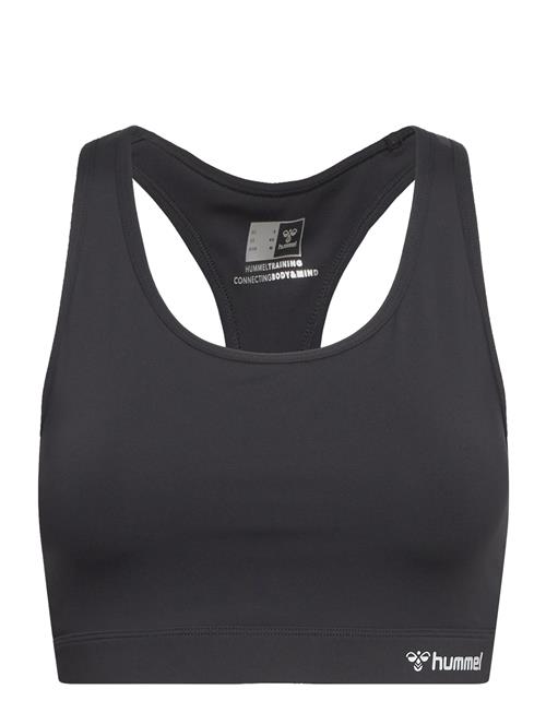 Hummel Hmlmt Active Sports Bra Hummel Black