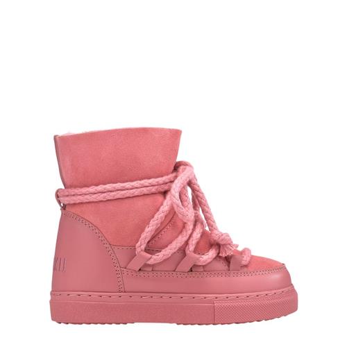 Inuikii Classic Sneaker Pink | Lyserød | 35 EU