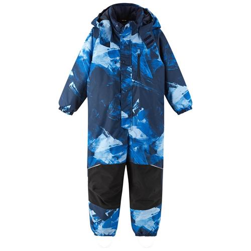 Reima Winter overall, Pakuri-Navy | Marine blå | 122 cm