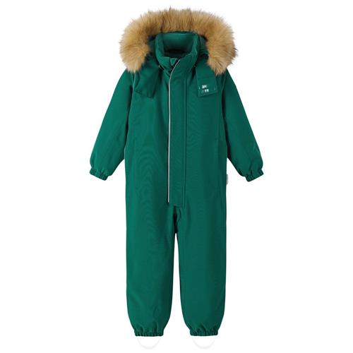 Reima Reimatec Trondheim Winter Overall Deeper Green | Grønn | 110 cm