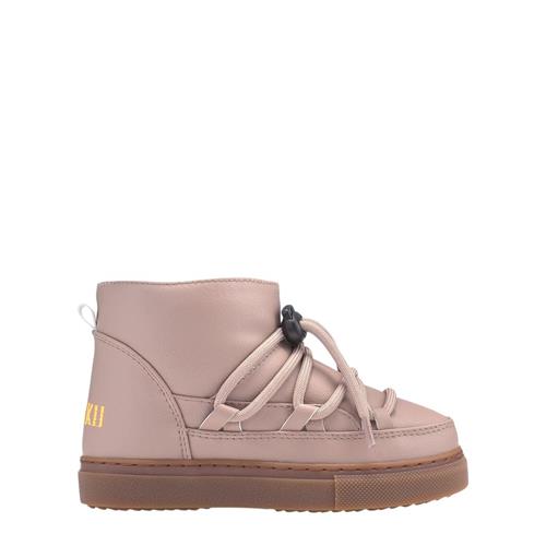 Inuikii Grape Sneaker Dusty Rose | Lyserød | 33 EU