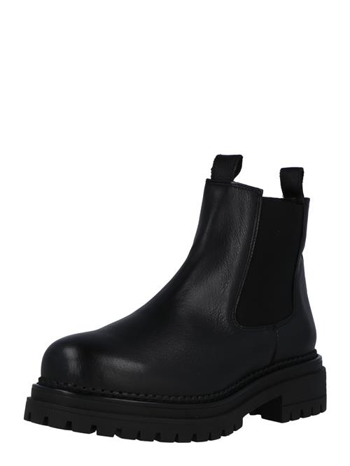 Ca'Shott Chelsea Boots  sort