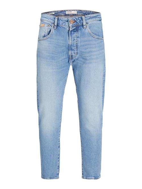 JACK & JONES Jeans 'Frank'  blue denim