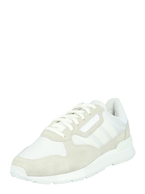 ADIDAS ORIGINALS Sneaker low 'Treziod 2'  lysebeige / hvid