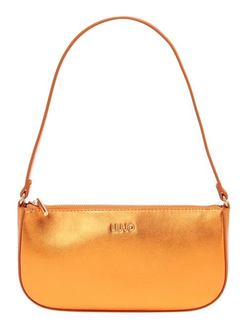 Liu Jo Skuldertaske 'Pochette'  guld