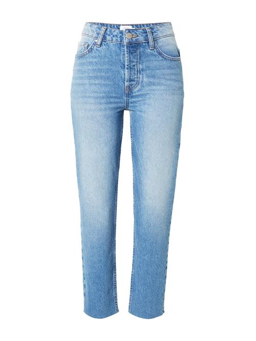 Daahls by Emma Roberts exclusively for ABOUT YOU Jeans 'Lotta'  blue denim