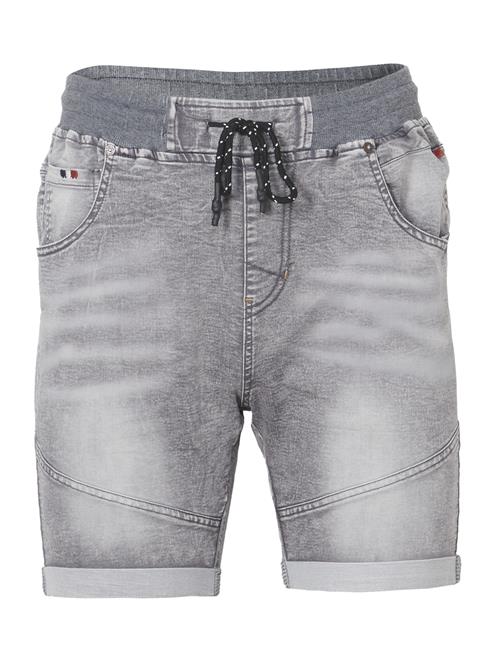 KOROSHI Jeans  grey denim