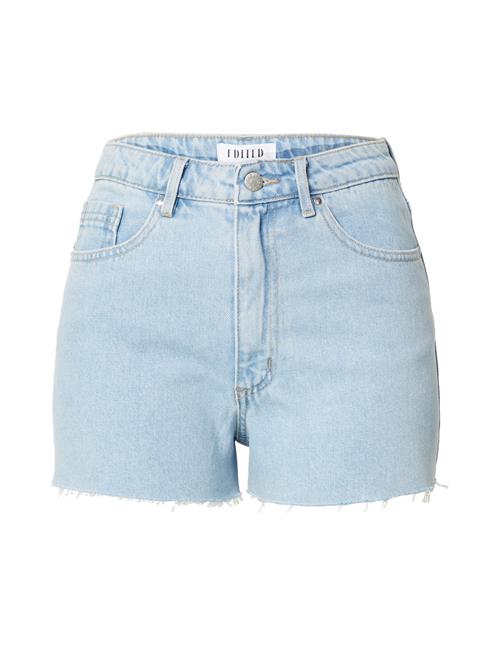 EDITED Jeans 'Jen'  blue denim