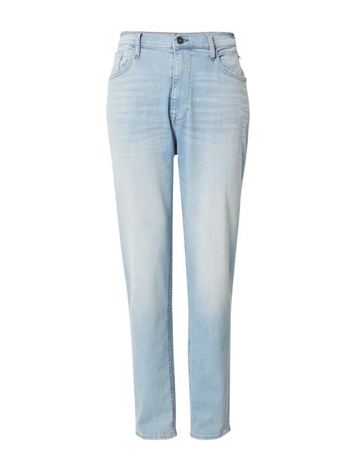 BLEND Jeans  blue denim