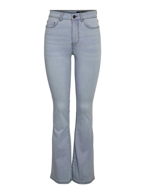 Noisy may Jeans 'Sallie'  blue denim