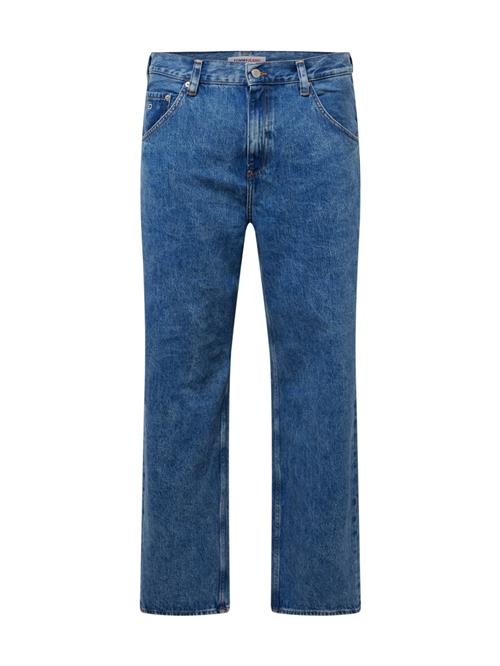 Tommy Jeans Jeans  blue denim