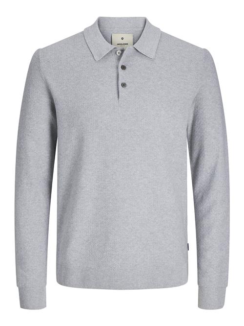 JACK & JONES Bluser & t-shirts  grå