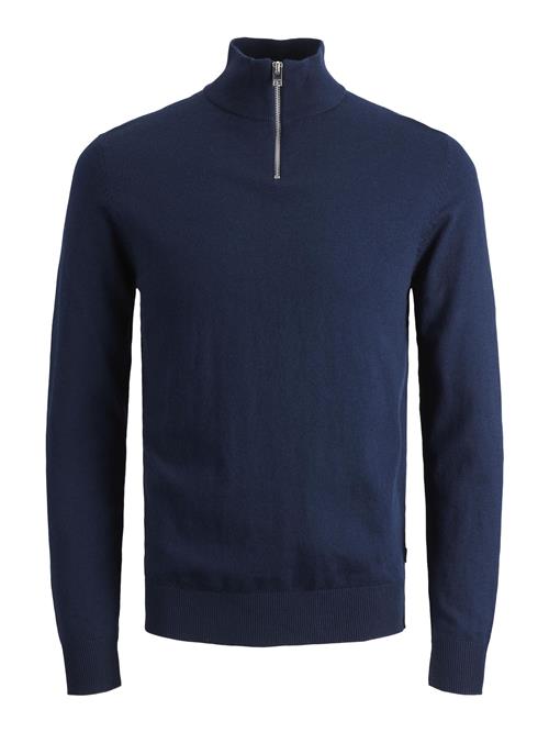 Jack & Jones Junior Pullover  natblå