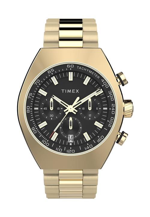 TIMEX Analogt ur  guld