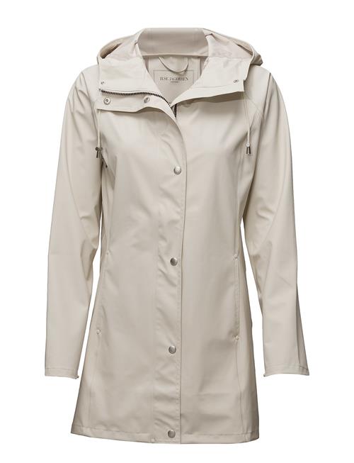 Ilse Jacobsen Raincoat Ilse Jacobsen Beige