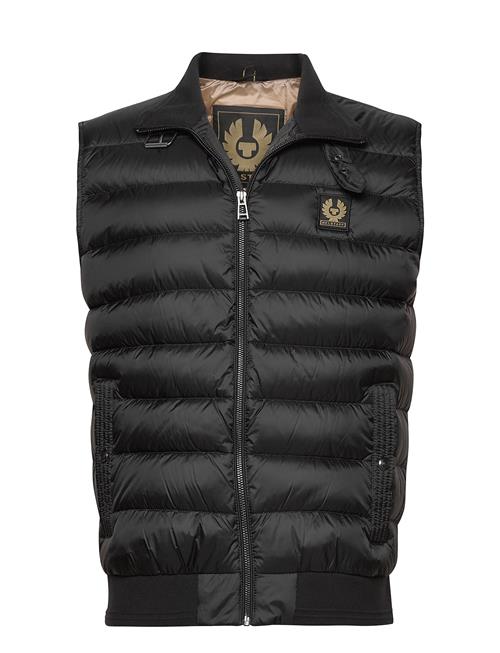 Belstaff Circuit Gilet Belstaff Black