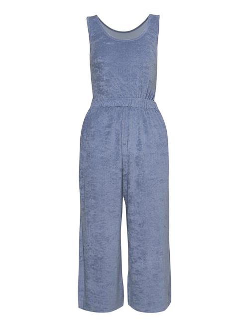 Underprotection Frida Jumpsuit Underprotection Blue