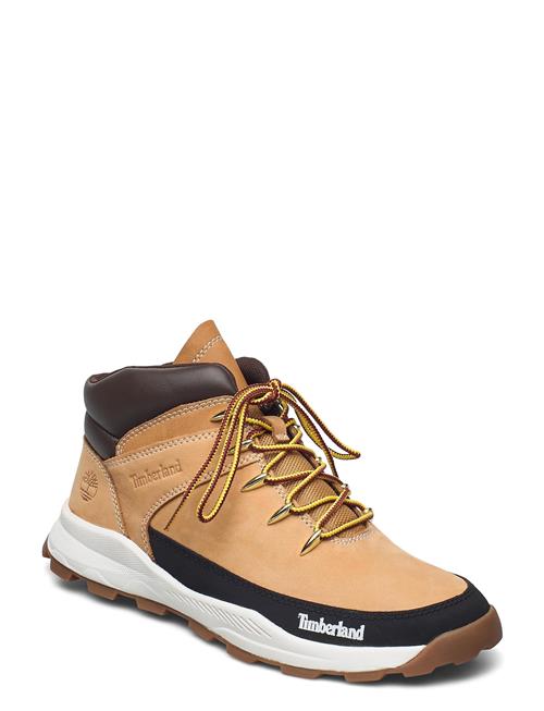 Timberland Brooklyn Euro Sprint Timberland Brown