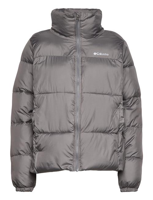 Columbia Sportswear Puffect Jacket Columbia Sportswear Grey