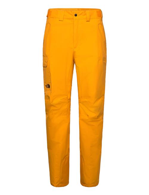 M Freedom Pant The North Face Gold