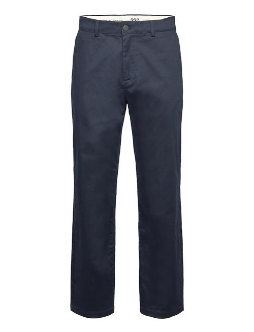 Selected Homme Slh Loose-Salford 220 Flex Pants W Selected Homme Blue