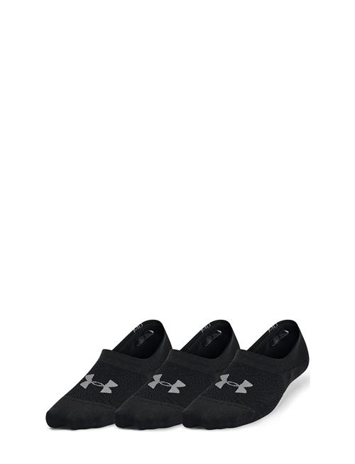 Under Armour Ua Breathe Lite Ultra Low 3P Under Armour Black