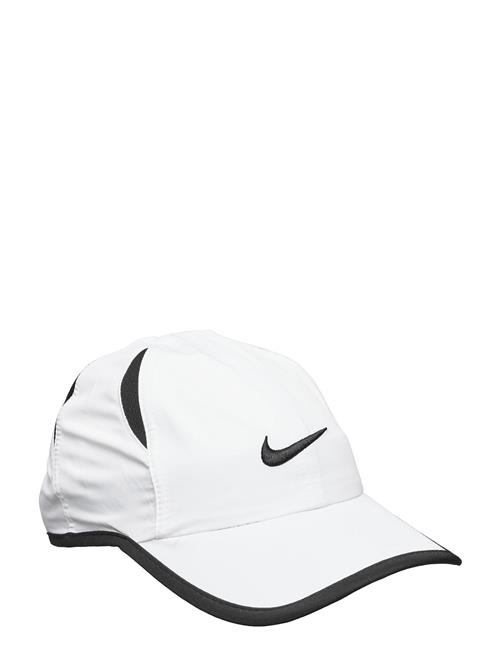 Nike Nan Featherlight Cap / Nan Featherlight Cap Nike White