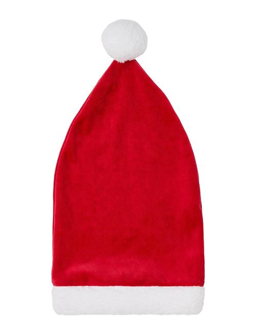 name it Nmmristmas Hat Name It Red