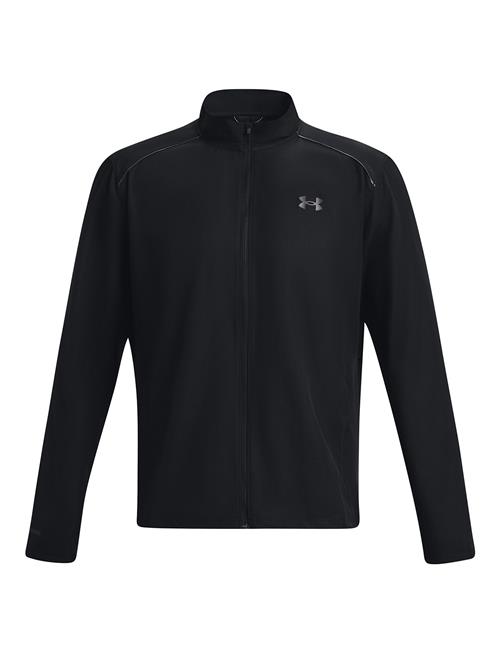 Under Armour Ua Storm Run Jacket Under Armour Black