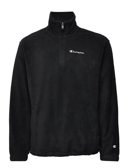 Champion Rochester Half Zip Top Champion Rochester Black