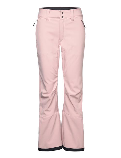 Columbia Sportswear Roffee Ridge V Pant Columbia Sportswear Pink