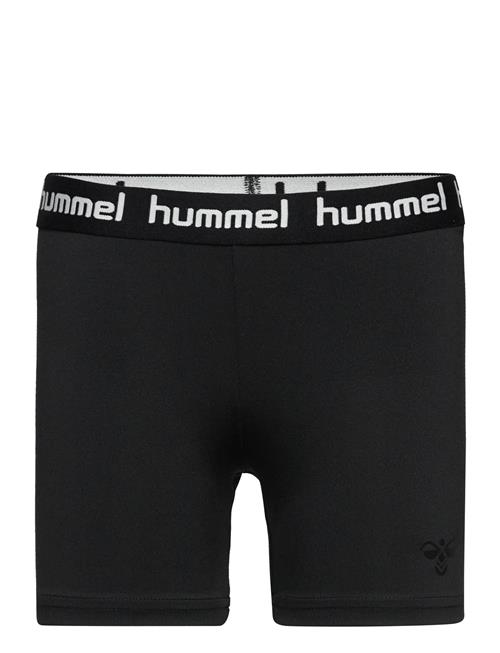 Hummel Hmltona Tight Shorts Hummel Black