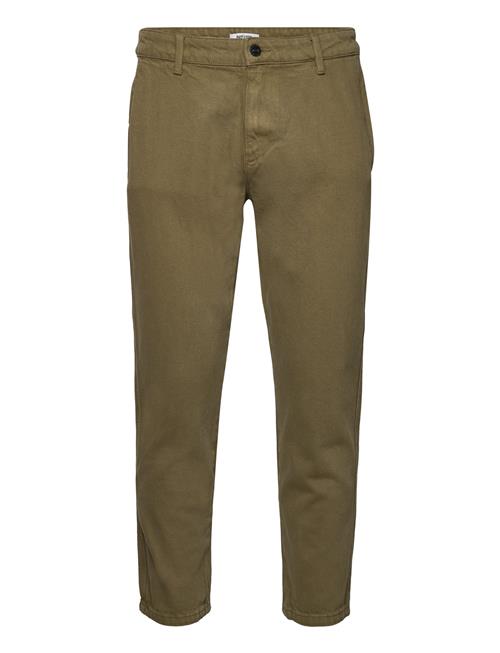 ONLY & SONS Onsavi Beam Chino Twill Pk 1540 ONLY & SONS Khaki