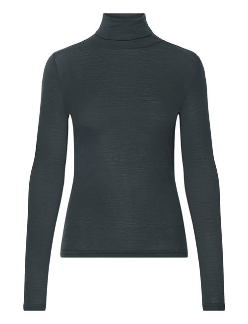 Gestuz Niniagz Wool Rollneck Gestuz Grey